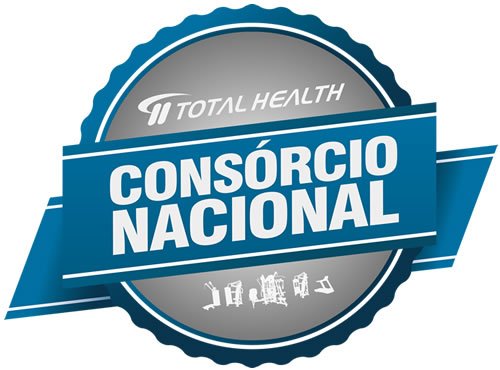 Consórcio Nacional <b>Total Health</b>
