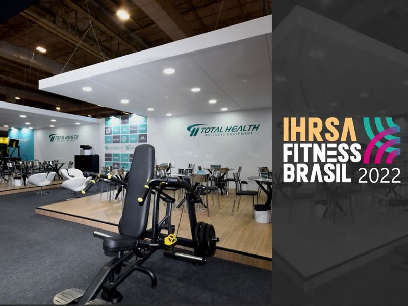 IHRSA Fitness Brasil 2022