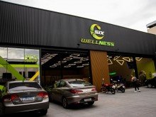 SIX WELLNESS
