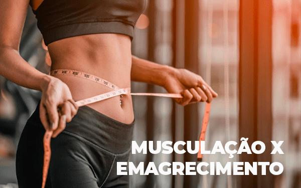 Benefícios e vantagens da musculação