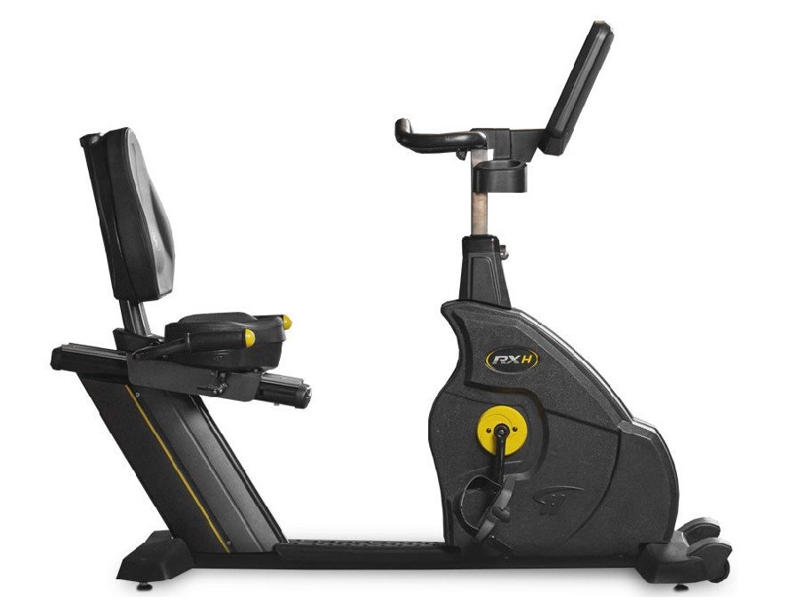 Bicicleta ergométrica