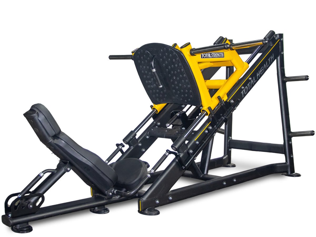 Leg Press