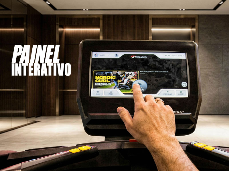 O cardio entrou em uma <b> NOVA ERA </b>