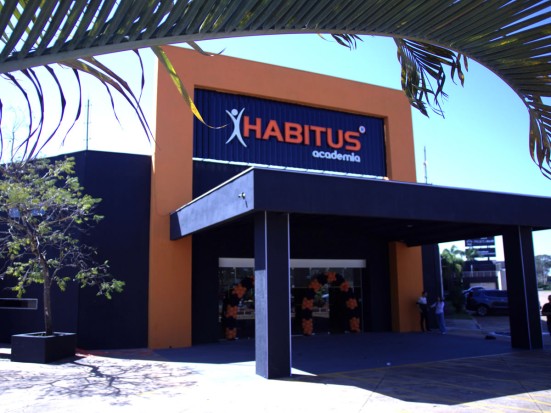 Habitus Academia (Fernandópolis)
