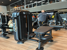 Skalfit Academia