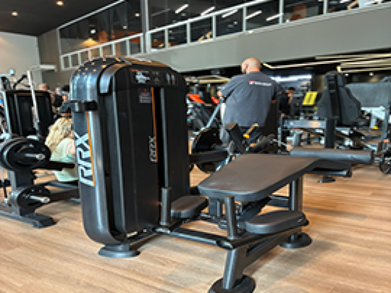 Skalfit Academia