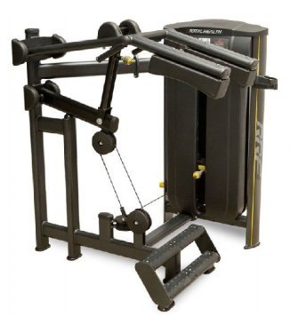 Calf Raise Machine (Máquina de Panturrilha Vertical) 