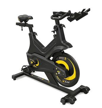Bicicleta Spinning (Bike Spin) RXS Protection Standard