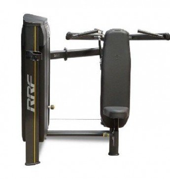 Shoulder Press Machine (Máquina de Desenvolvimento de Ombro) 