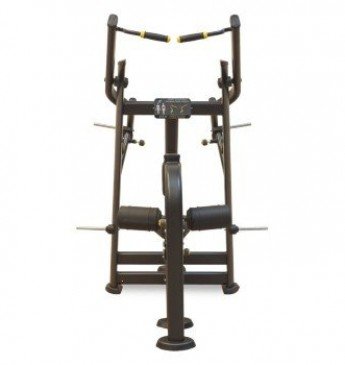 Front Pulldown 