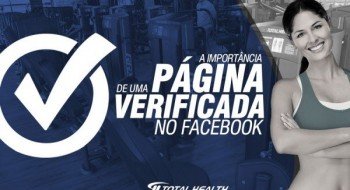 A importância de ter uma página verificada no Facebook