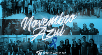 Novembro Azul na Total Health
