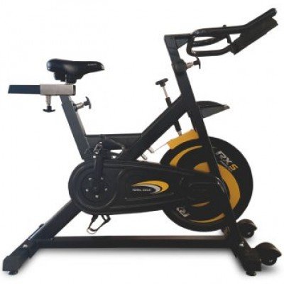 Bike Spin RX Slim Total Health