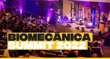 Biomecânica Summit 2022 tem participação da Total Health