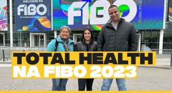 Total Health na FIBO 2023