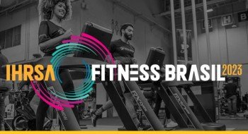 Total Health é presença confirmada na IHRSA Fitness Brasil 2023