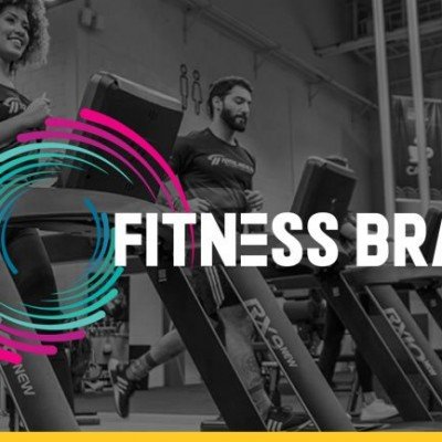 Total Health é presença confirmada na IHRSA Fitness Brasil 2023 - Total  Health