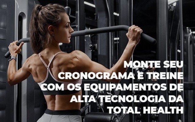 Alcance o equilíbrio: Organize seu treino, fortaleça sua mente e conquiste seus objetivos