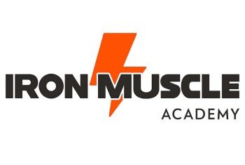 Iron Muscle Academia