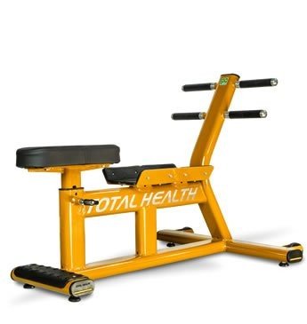 Dumbbell Bench