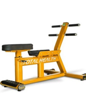 Dumbbell Bench