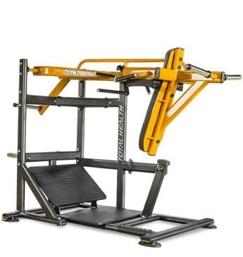 Squat Pendulum