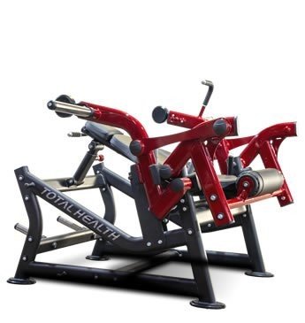 Glute Inverter