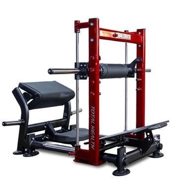 Hip Thrust