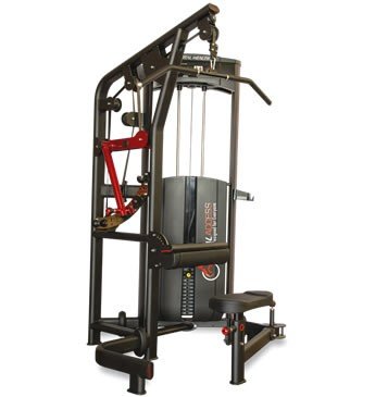 Lat Pulldown