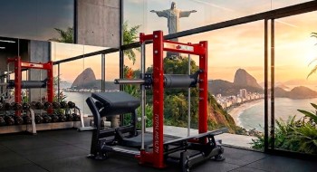 Total Health estará presente na Rio Sport Show 2026 — venha nos visitar