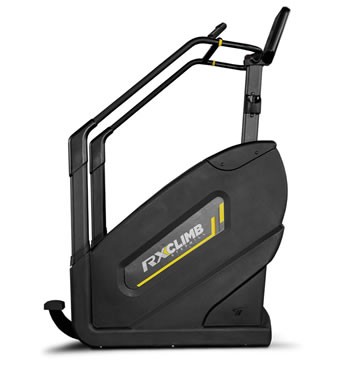 Escada RX Climb LED (Simulador de escada) 